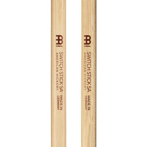 MEINL SB120 Switch Stick 5A, Hybrid Tip