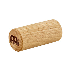 MEINL Percussion SH59 Wood Shaker, Oak Wood, Loud
