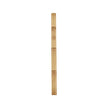 MEINL Percussion SRS1BA-L 39inch Synthetic Rainstick, Bamboo