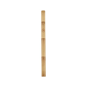 MEINL Percussion SRS1BA-L 39inch Synthetic Rainstick, Bamboo