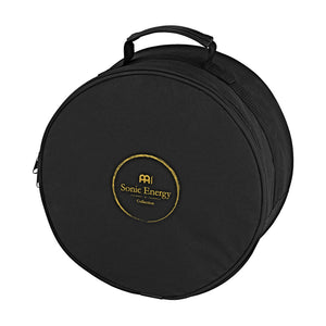 MEINL STD3VB Steel Tongue Drum, G-Major (D4,B4,A3,G4,G3,E4,B3,A4), Vintage Brown