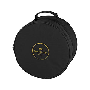 MEINL Sonic Energy STD4PG Steel Tongue Drum, G Minor, Pearl Grey