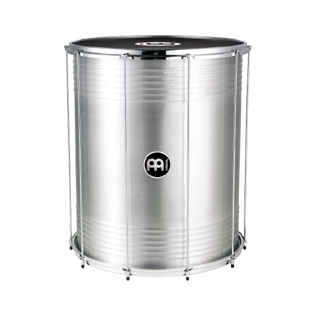 MEINL Percussion SU18 18x22inch Traditional Surdo, Aluminium