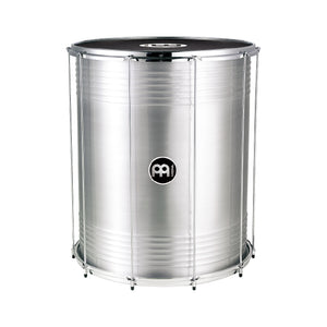MEINL Percussion SU18 18x22inch Traditional Surdo, Aluminium