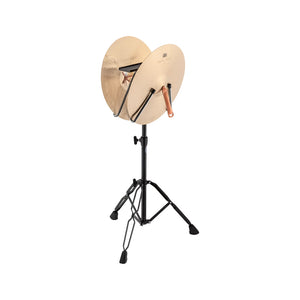 MEINL Cymbals TMHCS Hand Cymbal Stand