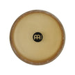 MEINL Percussion TS-B-38 11inch True Skin Buffalo Drum Head, Natural