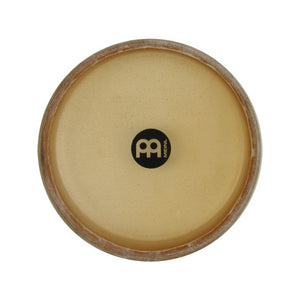 MEINL Percussion TS-B-38 11inch True Skin Buffalo Drum Head, Natural