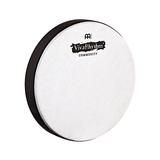 MEINL Viva Rhythm VR-POHBD14-SH 14inch Pop Off Bass Drum Head, Boom Series, Pre-Tuned Synthetic Head