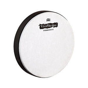 MEINL Viva Rhythm VR-POHBD14-SH 14inch Pop Off Bass Drum Head, Boom Series, Pre-Tuned Synthetic Head