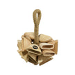 MEINL Percussion WA2NT Wood Waterfall, Short, Natural