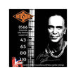Rotosound BS66 Billy Sheehan Swing Bass Stainless Guitar Strings Custom Set, 43-110