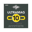 Rotosound UM10 UltraMag Type 52 Alloy Regular Electric Guitar Strings, 10-46