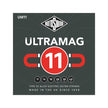 Rotosound UM11 UltraMag Type 52 Alloy Medium Electric Guitar Strings, 11-48