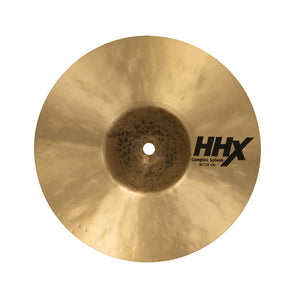 Sabian 11005XCN 10inch HHX Complex Splash Cymbal