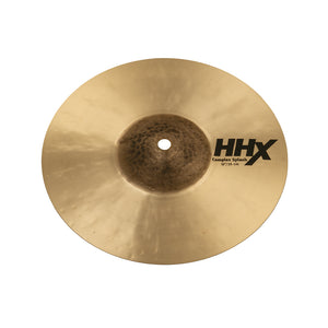 Sabian 11005XCN 10inch HHX Complex Splash Cymbal