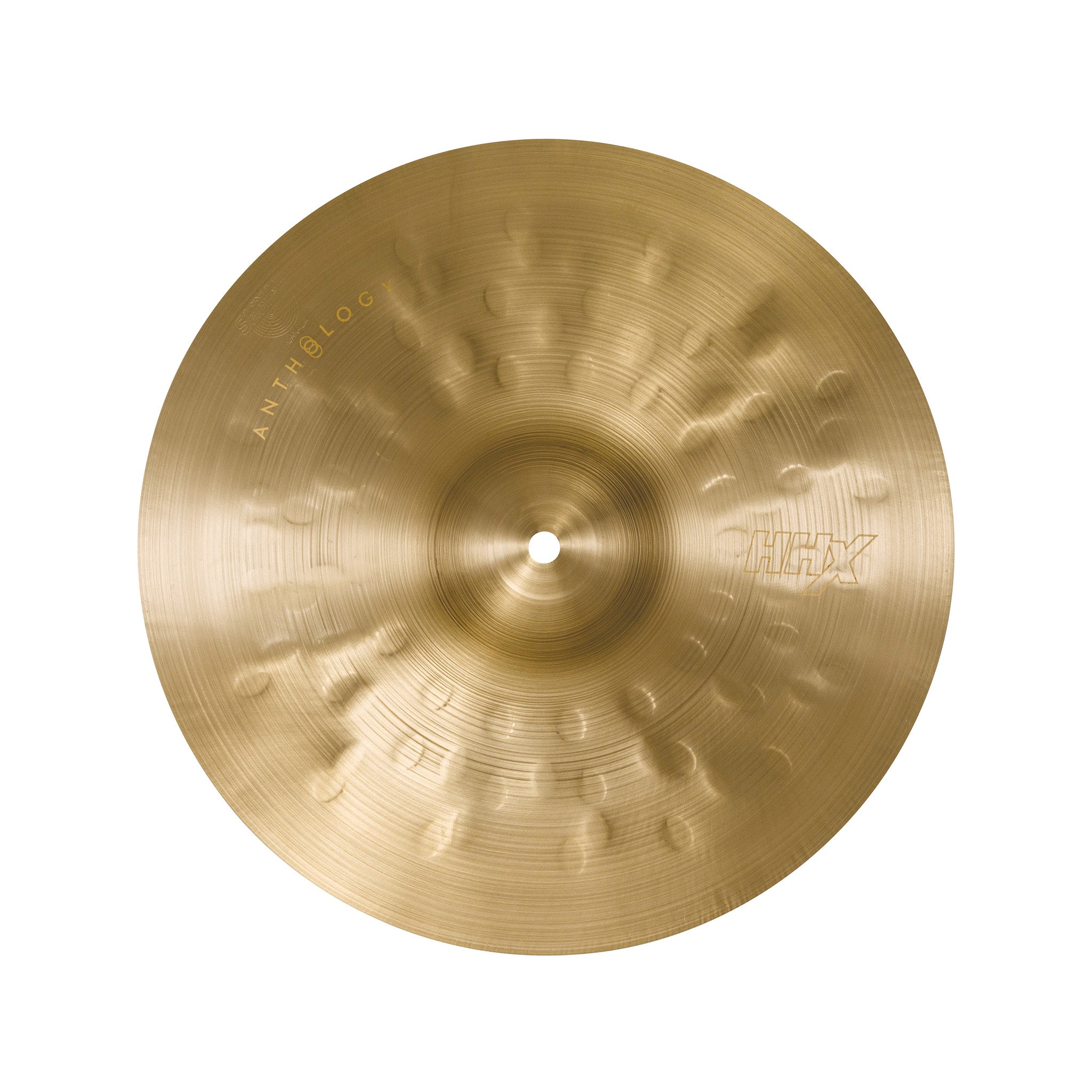 Sabian 114XAHN 14inch HHX Anthology High Bell Hats