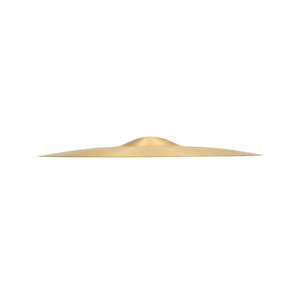Sabian 114XALN 14inch HHX Anthology Low Bell Hats