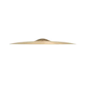 Sabian 11606XCN 16inch HHX Complex Thin Crash Cymbal