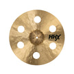Sabian 11700XCN 17inch HHX Complex O-Zone Crash Cymbal