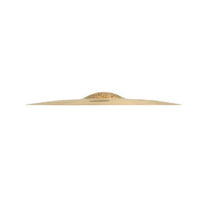 Sabian 11700XCN 17inch HHX Complex O-Zone Crash Cymbal