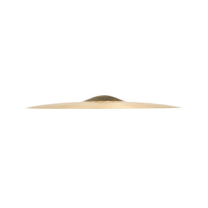 Sabian 11806XCN 18inch HHX Complex Thin Crash Cymbal