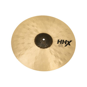 Sabian 11806XCN 18inch HHX Complex Thin Crash Cymbal