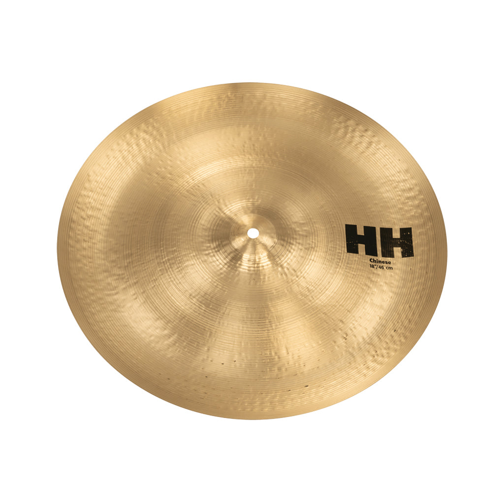 Sabian 11816 18inch HH Chinese Cymbal