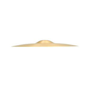Sabian 118XAHN 18inch HHX Anthology High Bell Crash Cymbal