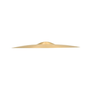 Sabian 118XALN 18inch HHX Anthology Low Bell Crash Cymbal