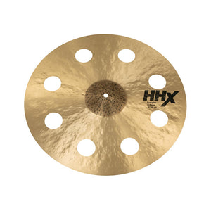 Sabian 11900XCN 19inch HHX Complex O-Zone Crash Cymbal