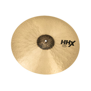 Sabian 11906XCN 19inch HHX Complex Thin Crash Cymbal
