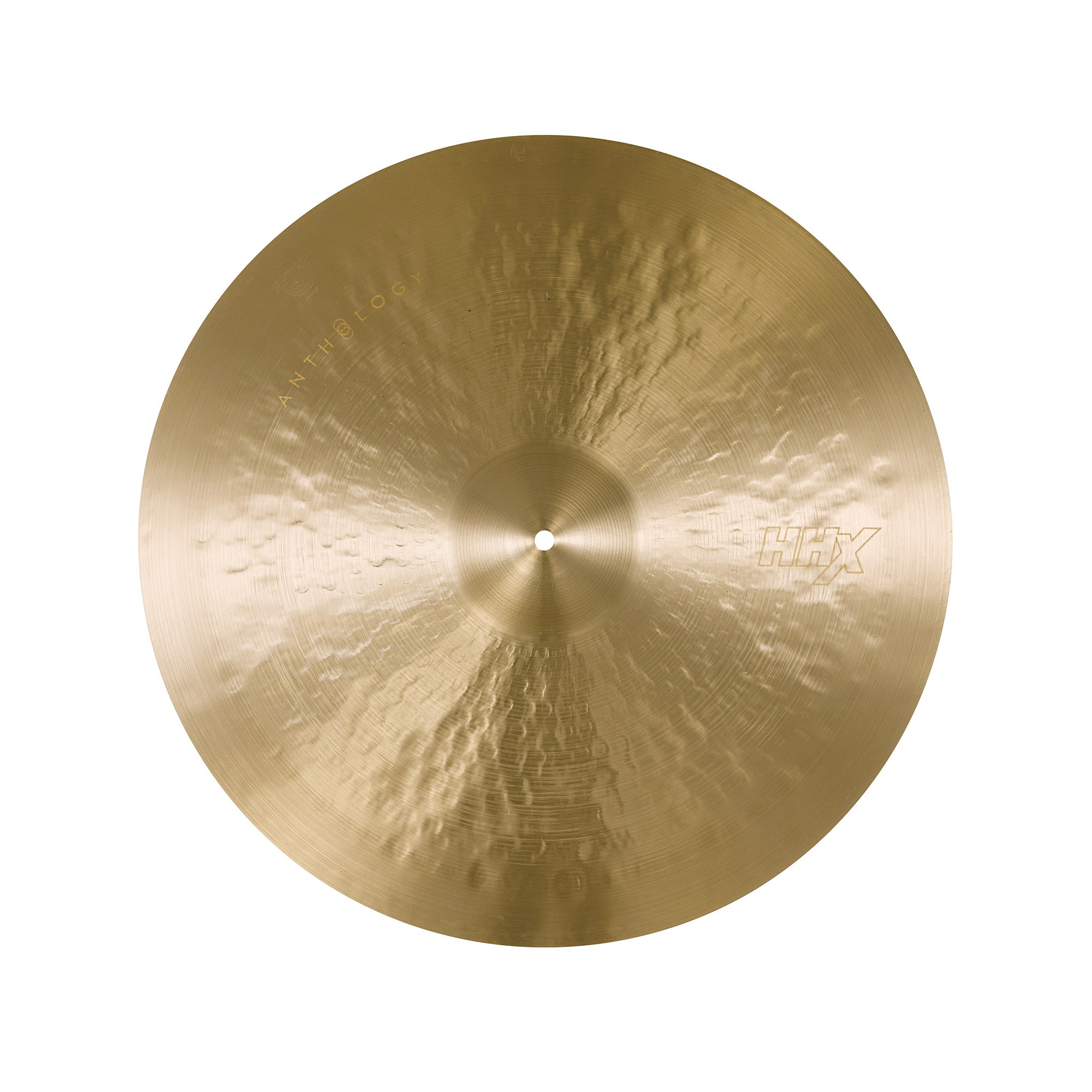 Sabian 122XALN 22inch HHX Anthology Low Bell Ride Cymbal
