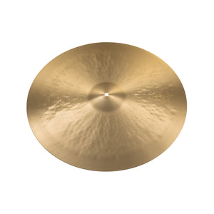 Sabian 122XALN 22inch HHX Anthology Low Bell Ride Cymbal