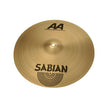 Sabian 21640 16inch AA Sound Control Crash Cymbal