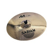 Sabian 21860 18inch AA El Sabor Crash Cymbal