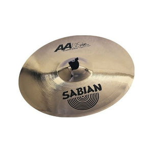 Sabian 21860 18inch AA El Sabor Crash Cymbal