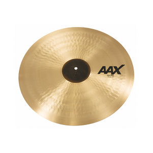 Sabian 22110XC 21inch AAX Thin Ride Cymbal