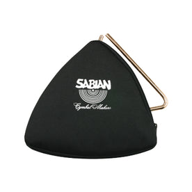 Sabian 61140-8 8inch Triangle Bag, Black