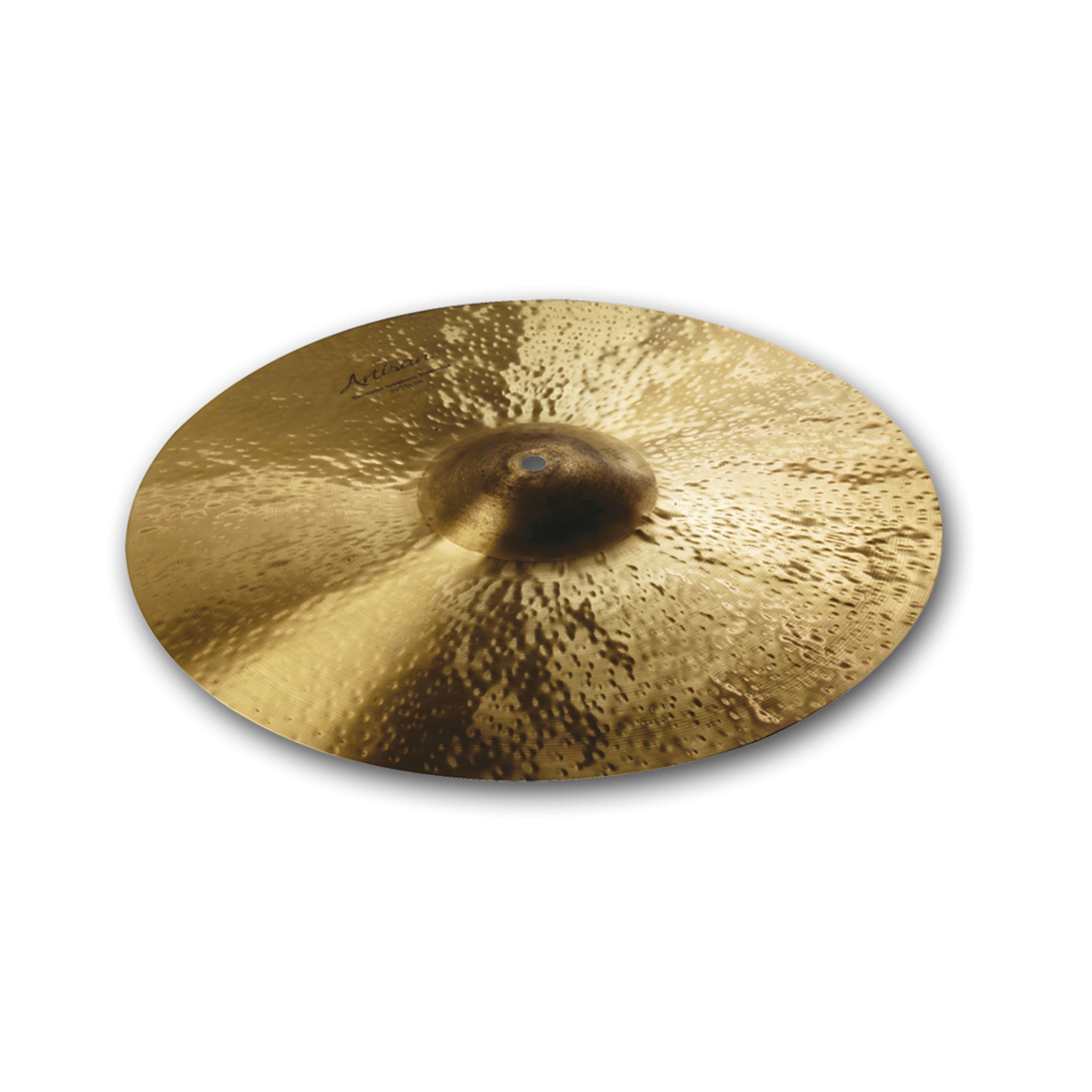 Sabian A2023 20inch Artisan Traditional Symphonic Suspended Cymbal