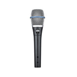 Shure BETA 87A Vocal Microphone