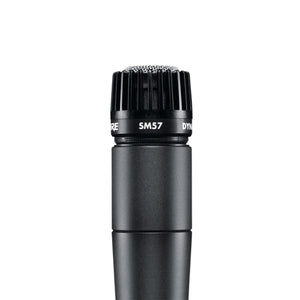 Shure DMK57-52 Drum Microphone Kit