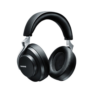 Shure Aonic 50 Wireless Noise Cancelling Headphones SBH2350, Black