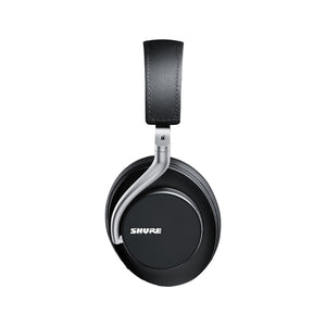 Shure Aonic 50 Wireless Noise Cancelling Headphones SBH2350, Black
