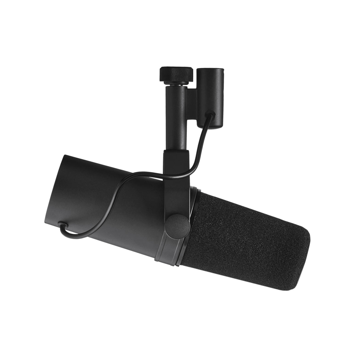 Shure SM7B Dynamic Cardioid Vocal Microphone – Swee Lee Singapore