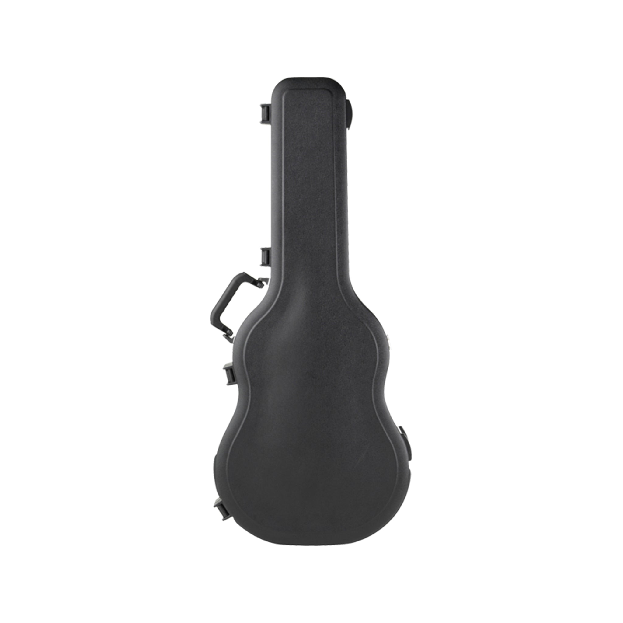 SKB 1SKB-18 Deluxe Acoustic Dreadnought Guitar Case