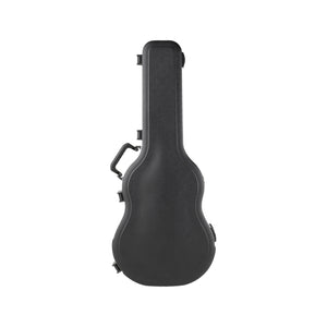 SKB 1SKB-18 Deluxe Acoustic Dreadnought Guitar Case