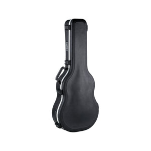 SKB 1SKB-18 Deluxe Acoustic Dreadnought Guitar Case