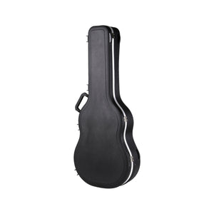 SKB 1SKB-18 Deluxe Acoustic Dreadnought Guitar Case