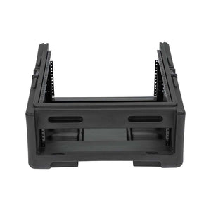 SKB 1SKB-R102W 10U x 2U Rolling Compact Rig