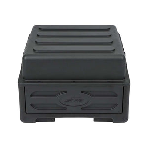 SKB 1SKB-R102W 10U x 2U Rolling Compact Rig